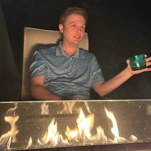 Meet your Posher, Andrew